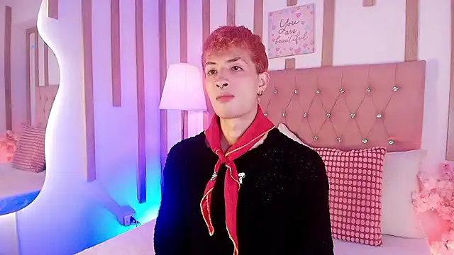 OzorioDany online show from March 2026 05:41:02 AM