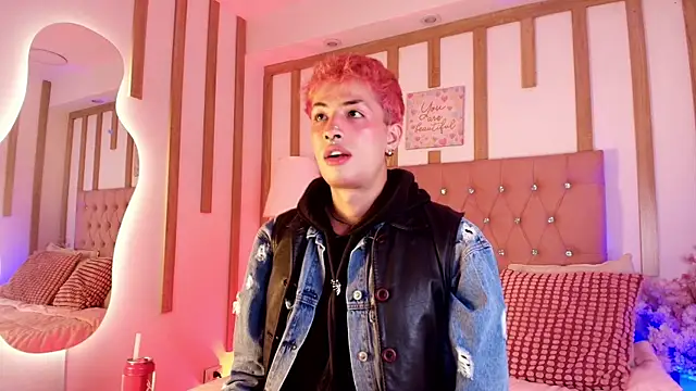 OzorioDany online show from April 2026 04:07:02 AM