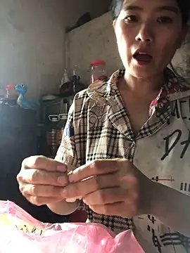 Maymay97 online show from September 2025 07:10:02 AM