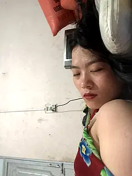 Maymay97 online show from September 2025 11:43:01 PM