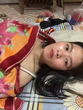 Maymay97 online show from October 2025 09:24:01 PM