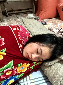 Maymay97 online show from November 2025 12:54:01 AM