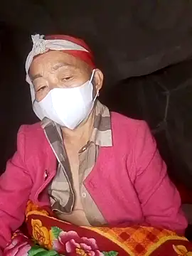 VangLe73 online show from November 2025 02:18:01 PM