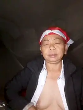 VangLe73 online show from November 2025 02:27:01 PM