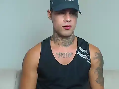 seth bllack1 online show from December 2025 08:45:02 AM