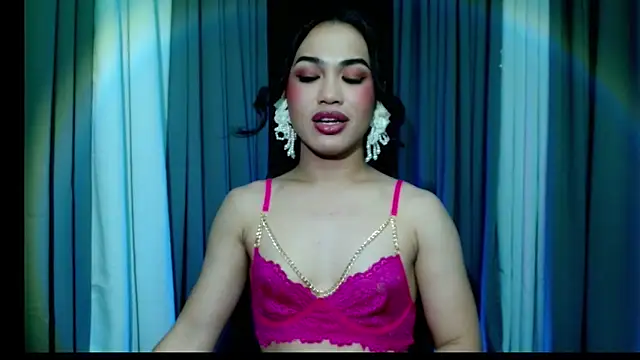 HavenJade TS online show from February 2026 05:46:02 AM