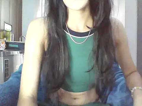 Tanvi Angel online show from November 2025 08:51:05 AM