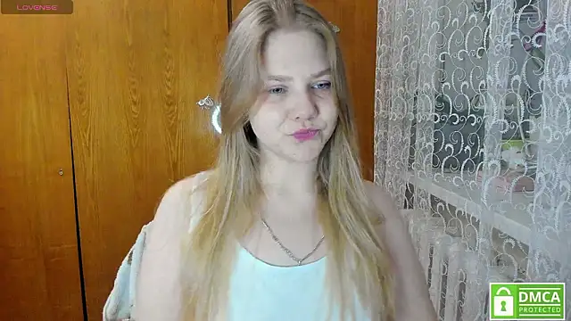 AlinaMors online show from March 2026 08:13:02 PM