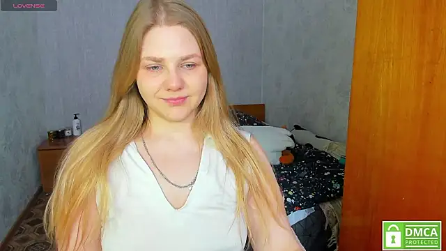 AlinaMors online show from March 2026 10:31:01 AM