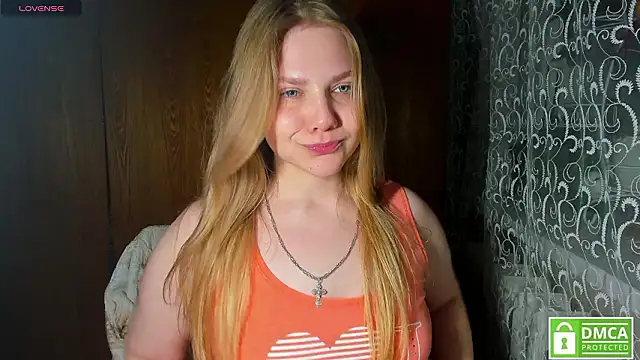 AlinaMors online show from March 2026 10:25:01 PM