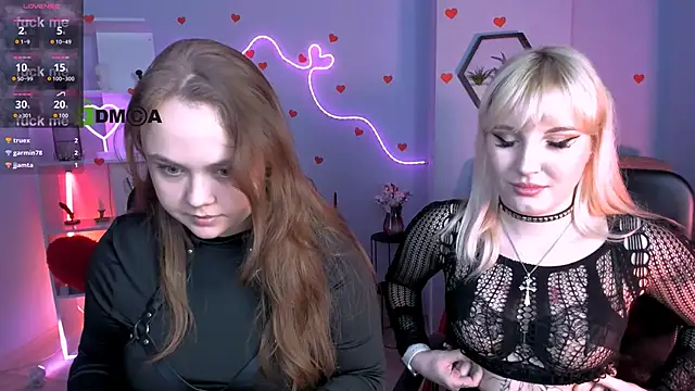 keri ti online show from February 2026 08:08:02 PM