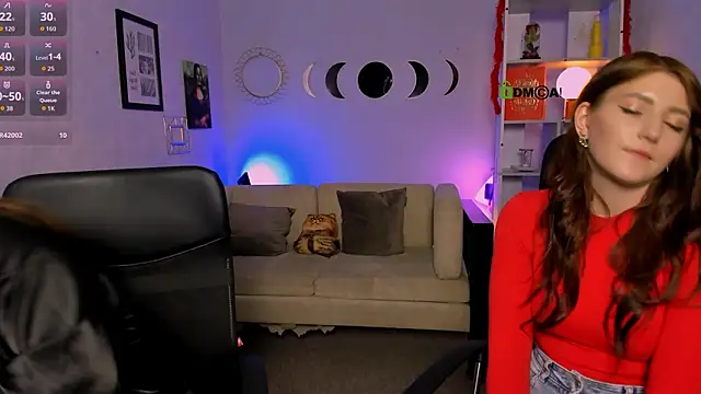 keri ti online show from March 2026 12:06:01 AM