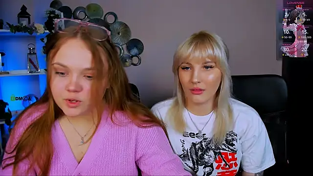 keri ti online show from April 2026 07:19:02 PM