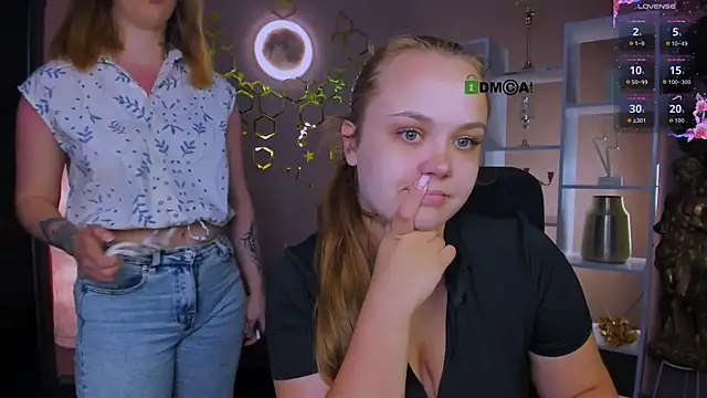 keri ti online show from July 2026 08:26:02 PM