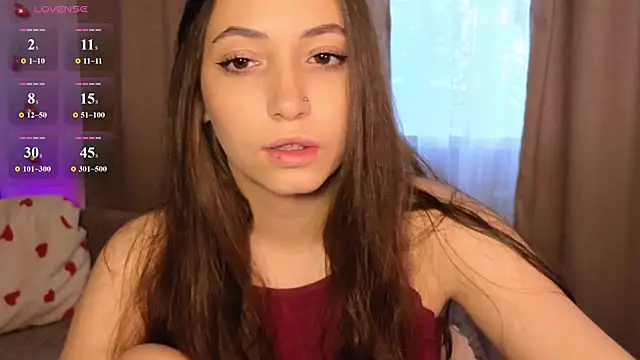 Em1liaa online show from July 2026 03:38:01 PM