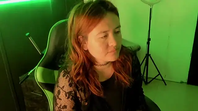 AliaMiller  online show from February 2026 09:54:02 AM