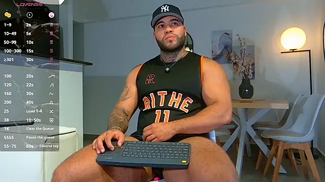 Snapshot of Michael_Salens chatting on February 2026 11:12:01 PM Michael Salens online show from February 2026 11:12:01 PM