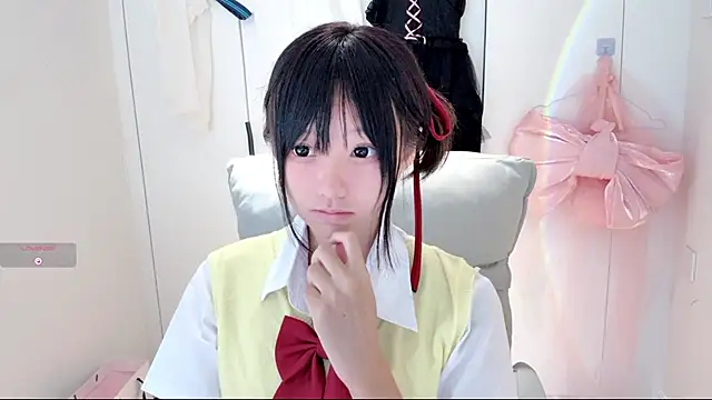 xiaoxia baby online show from September 2025 02:38:01 PM
