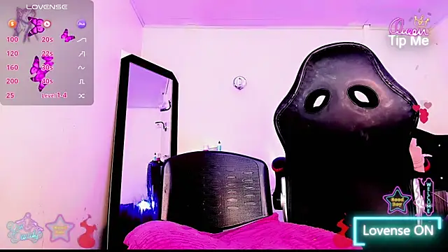 Rossedewitt  online show from January 2026 02:06:02 AM