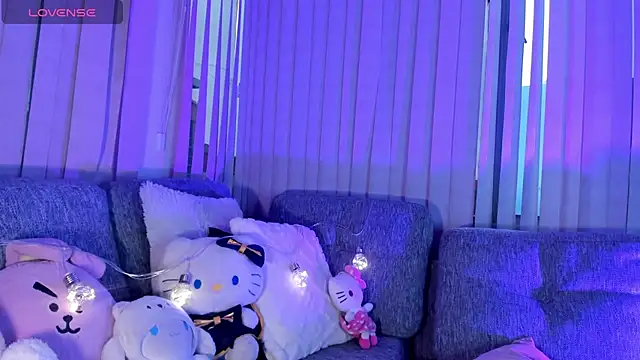 Melody-chers online show from March 2026 12:10:01 PM