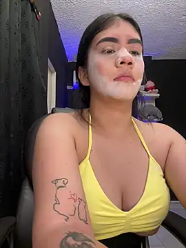 Snapshot of alhaana_ chatting on July 2026 09:54:01 PM alhaana online show from July 2026 09:54:01 PM