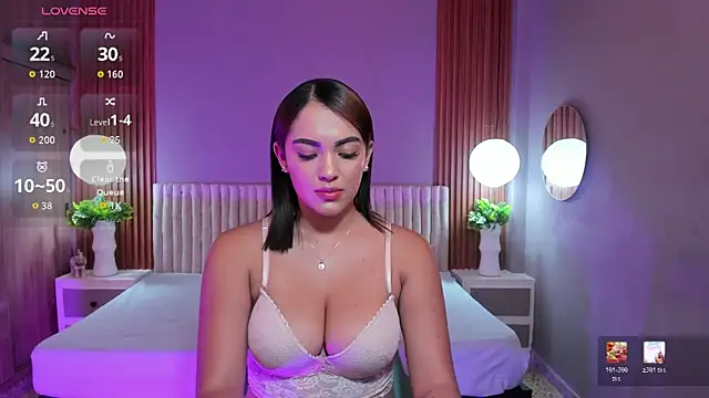 zafirolong online show from March 2026 04:40:02 AM