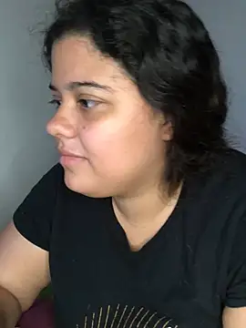 luisahot 9727 online show from February 2026 07:20:02 AM