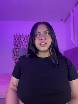 Dominic Schmit01 online show from September 2025 04:34:02 AM