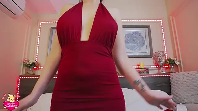 HellenDesire online show from February 2025 10:34:01 AM