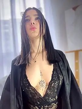 Sofi Leal online show from April 2026 12:25:01 PM