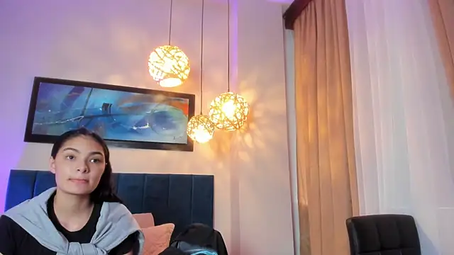 LunaAspen  online show from November 2025 05:56:01 PM