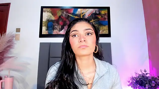 LunaAspen  online show from March 2026 06:04:02 PM