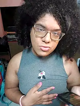 fannyorgastic online show from December 2025 06:27:02 PM