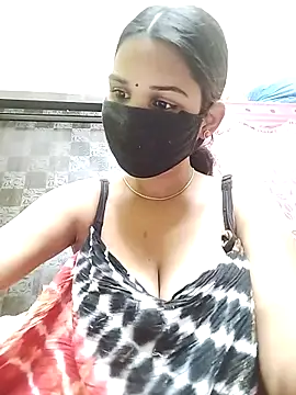 Snapshot of Devi-with-Ram chatting on February 2026 07:45:02 AM Devi-with-Ram online show from February 2026 07:45:02 AM