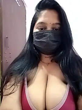 Cute Avni99 online show from January 2026 05:13:01 AM