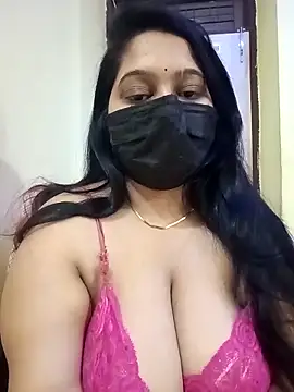 Cute Avni99 online show from February 2026 02:49:02 AM