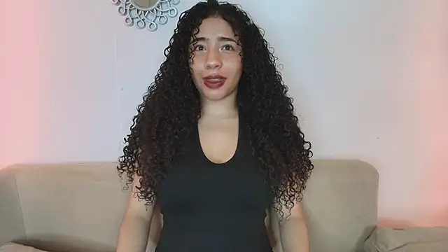 HairyAillyn online show from February 2026 12:36:02 AM