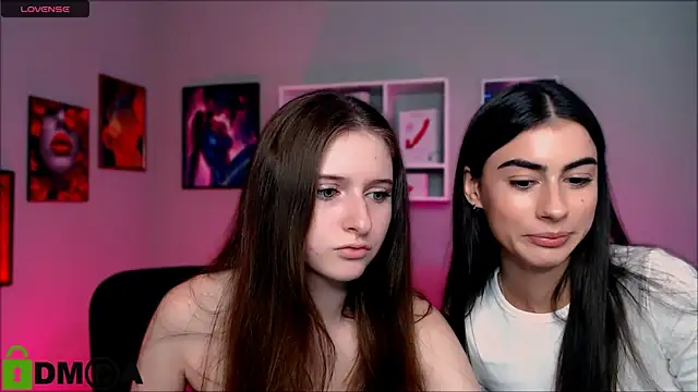 nekky mouse online show from September 2025 09:55:01 AM