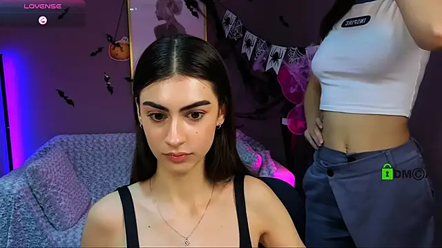 nekky mouse online show from November 2025 10:39:02 AM