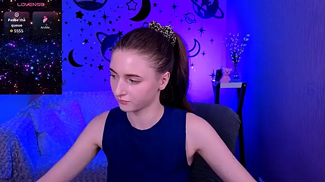 Snapshot of nekky_mouse chatting on May 2026 09:18:02 AM nekky mouse online show from May 2026 09:18:02 AM
