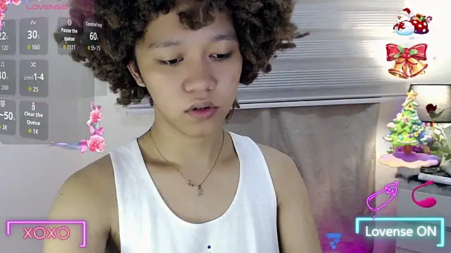 9INCHESHARDCOCK online show from December 2025 06:44:01 AM