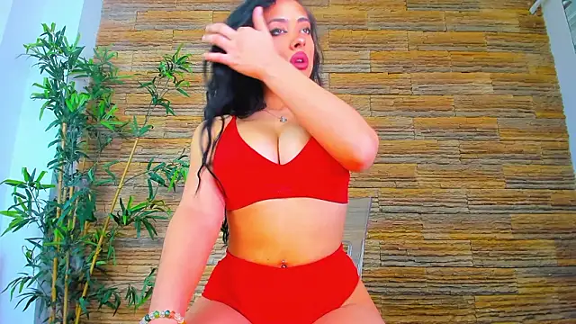 Cupcake Izzy online show from February 2026 05:40:02 AM