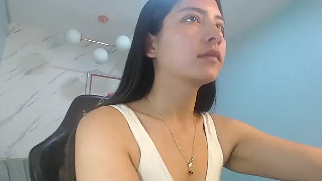 Snapshot of victoria_hernandez_t_ chatting on July 2026 01:36:02 PM victoria hernandez t online show from July 2026 01:36:02 PM