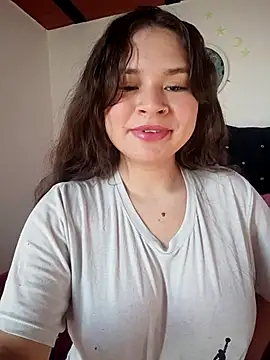 Isa Acosta online show from February 2026 01:23:02 PM