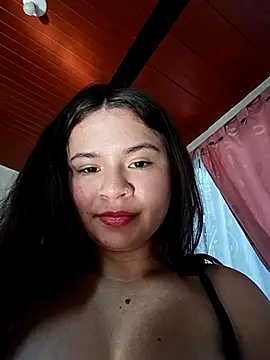 Isa Acosta online show from March 2026 02:31:01 PM