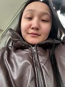 KissMeEva online show from October 2025 08:37:01 AM