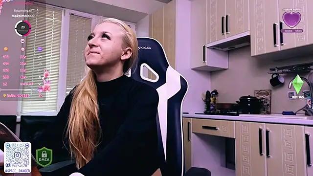 space danger online show from October 2025 05:08:01 AM