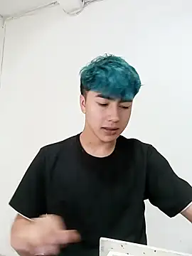 AlexanderCollman online show from October 2025 08:09:02 PM