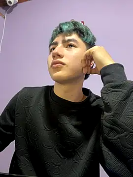 AlexanderCollman online show from November 2025 09:15:02 PM