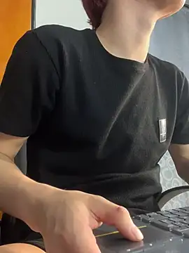 AlexanderCollman online show from January 2026 10:11:02 PM